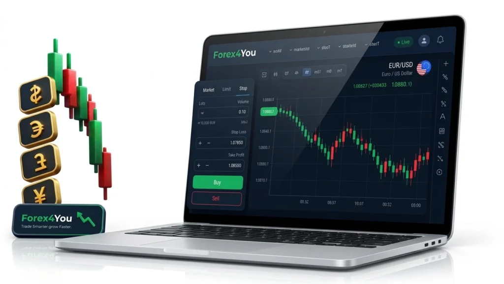 forex hero image